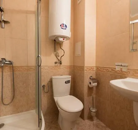 Arena 65M2 - 1 Bedroom, 1St Line To The Beach Διαμέρισμα Sveti Vlas