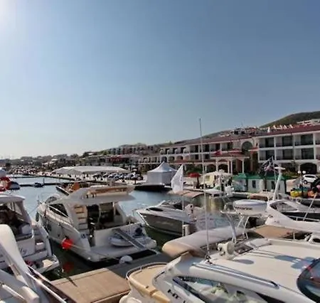 Arena 65M2 - 1 Bedroom, 1St Line To The Beach Sveti Vlas