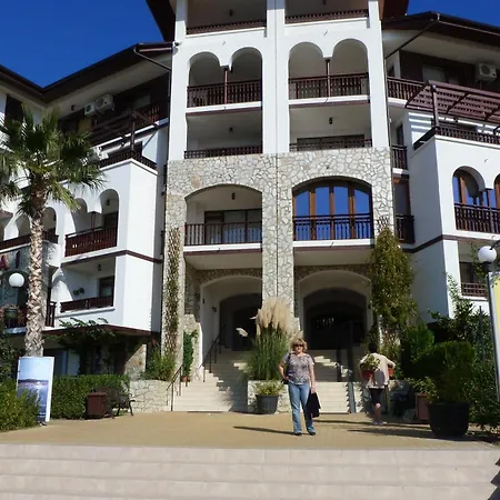 Arena 65m2 - 1 Bedroom, 1st Line To The Apartment