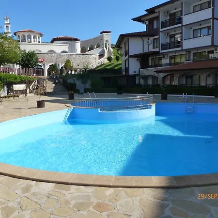 Arena 65M2 - 1 Bedroom, 1St Line To The Beach Διαμέρισμα