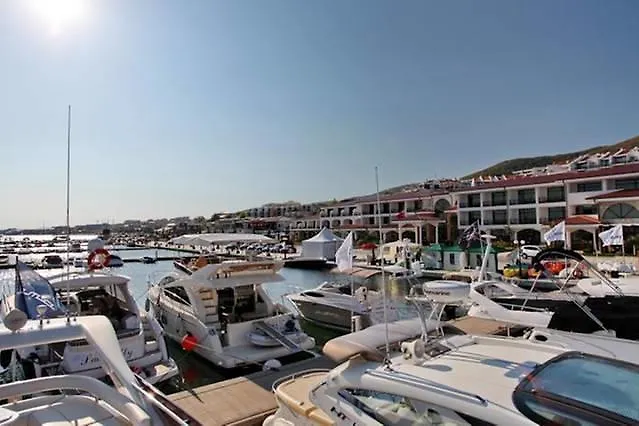 Arena 65M2 - 1 Bedroom, 1St Line To The Beach * Sveti Vlas